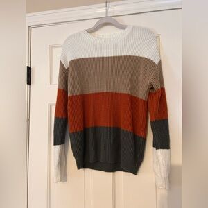 SHEIN Sweater